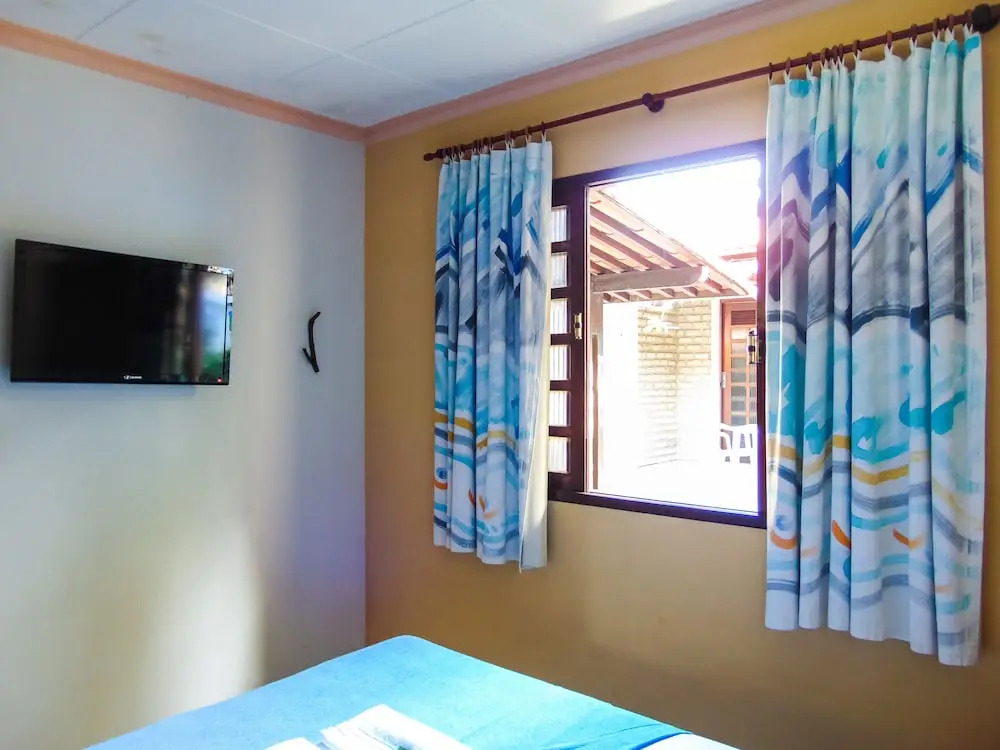 Chalés Aguaí Apart Hotel