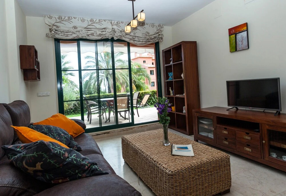 Beferent - Sierra Cortina Benidorm