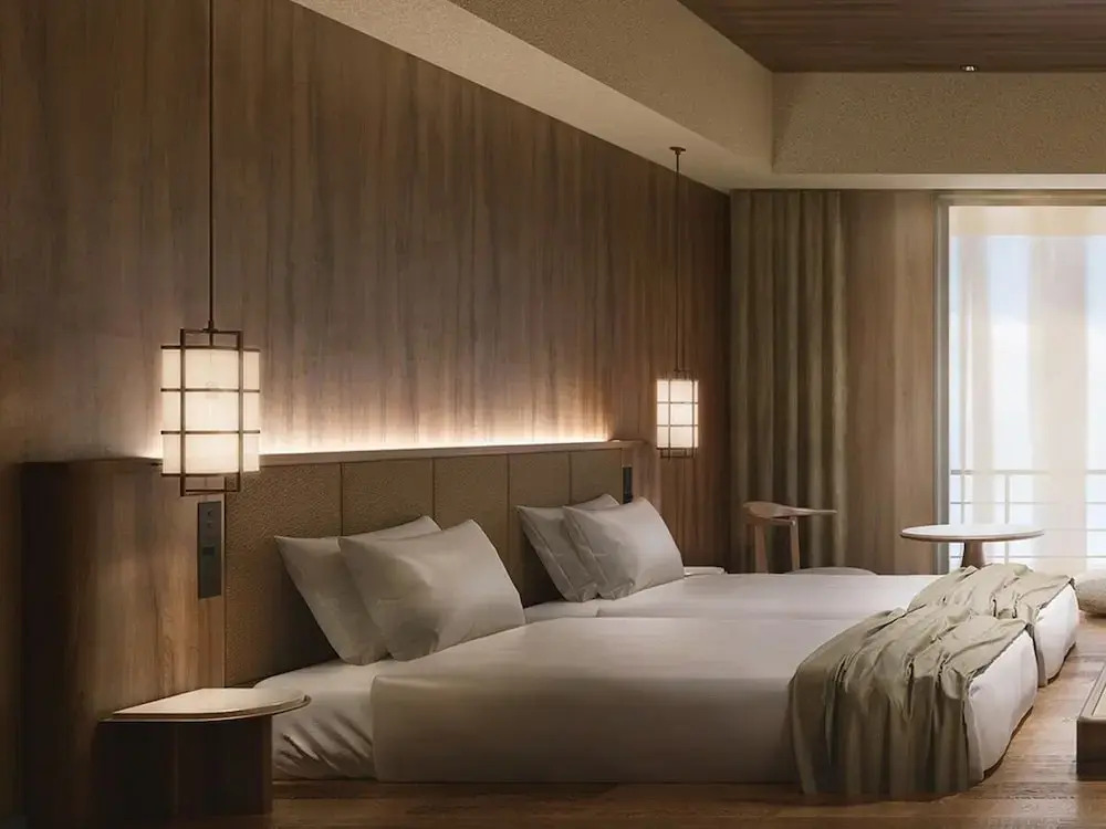 The Royal Park Hotel Iconic Naha