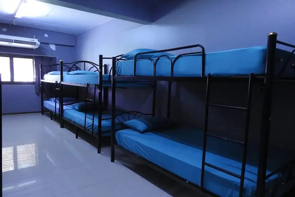 Saparote Hostel