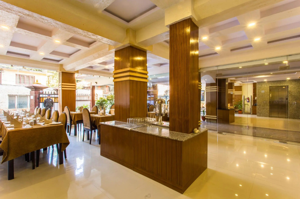 Devo Boutique Hotel