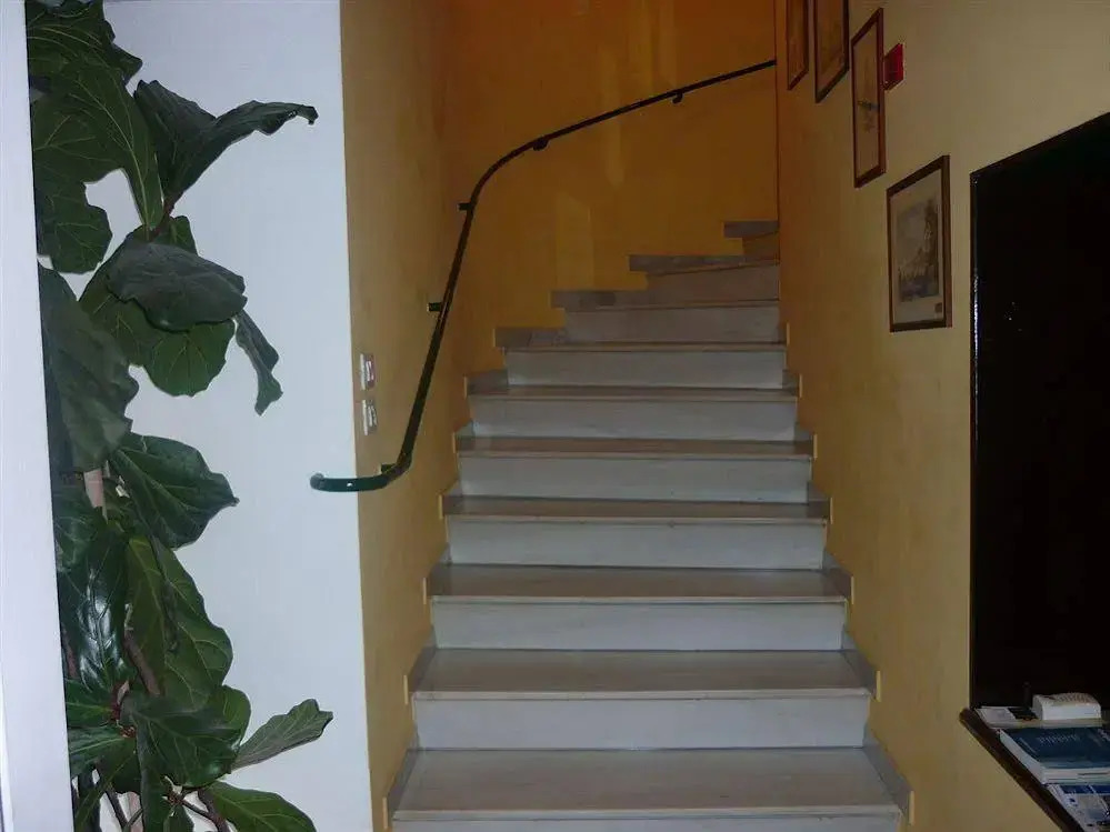 Albergo dei Pini