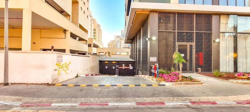 Hayarkon Diamant in Tel Aviv-yafo