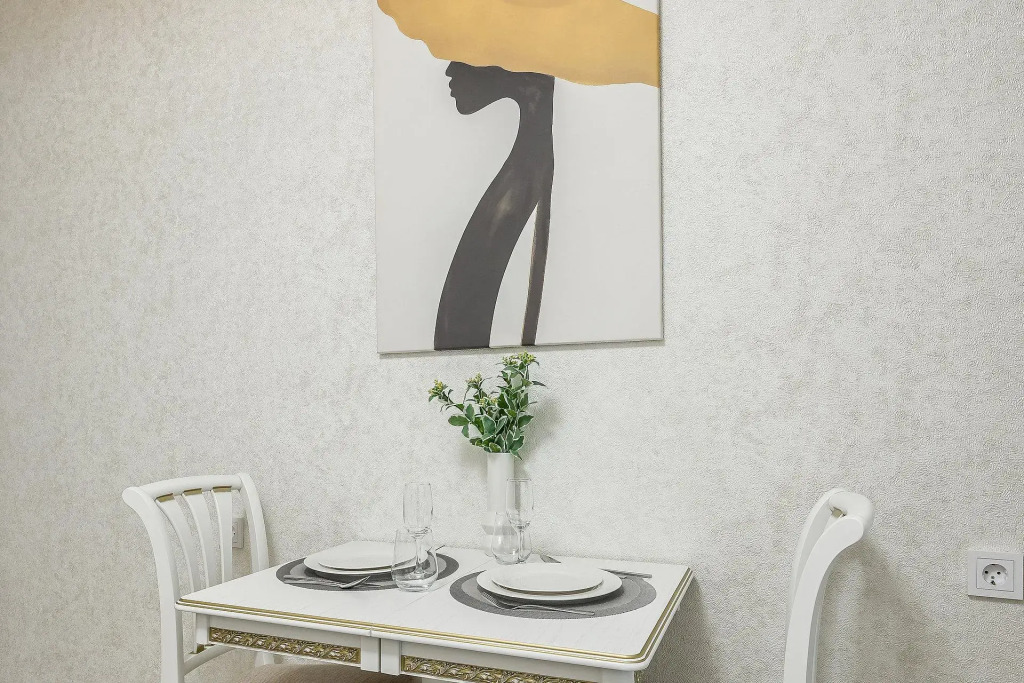Prima Rent на улице Невзоровых 64 корпус 1