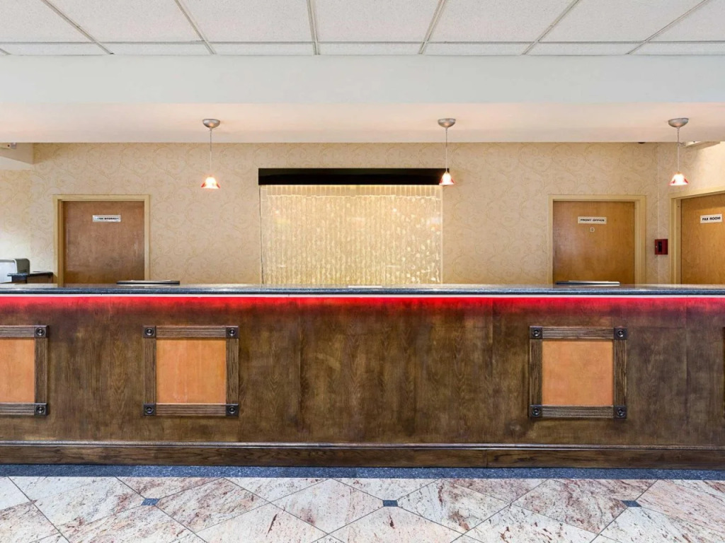 Quality Inn and Suites
