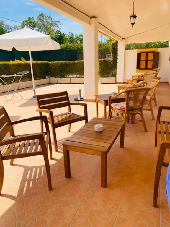 Quinta das Andorinhas