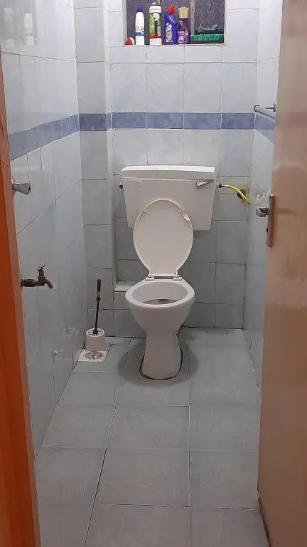 Delly's fully furnished Lovely 1bedroom Rental Unit