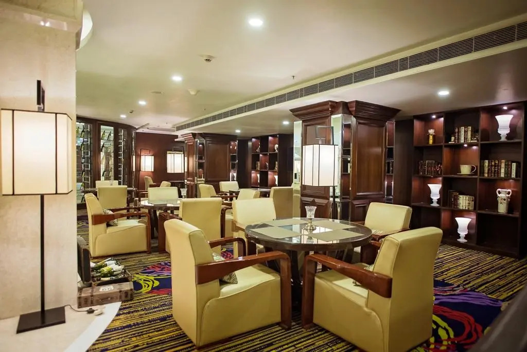 Shakun Hotels And Resorts