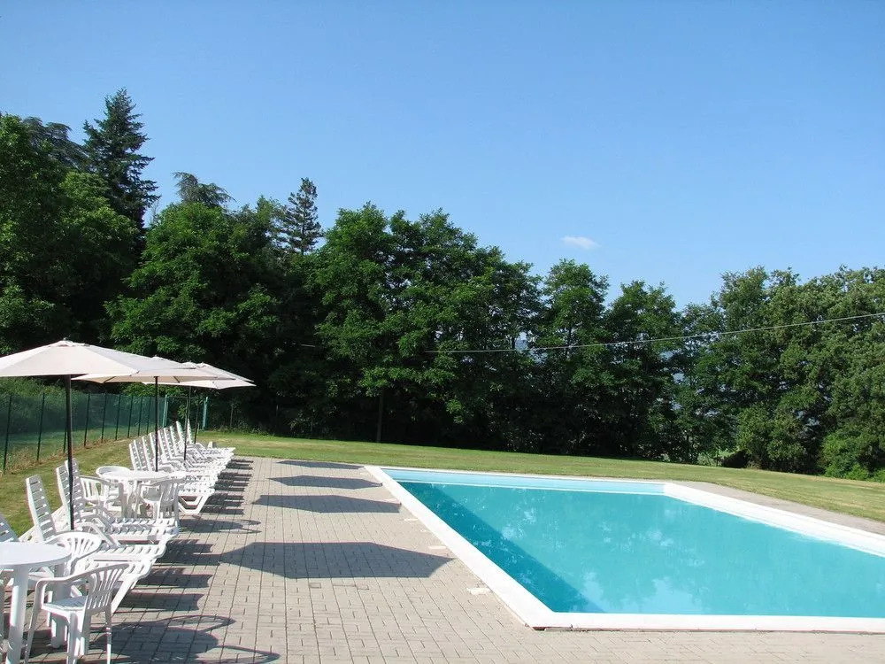 Agriturismo Poderi Minori