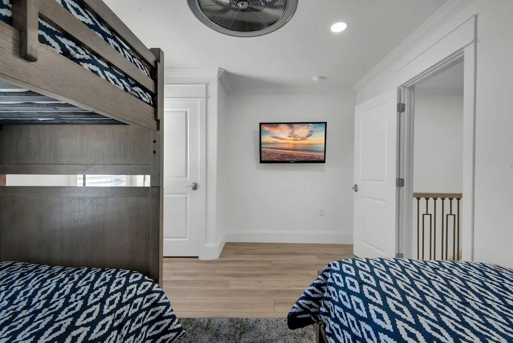 Sand Dollar Townhome #16- Sukoon Villa
