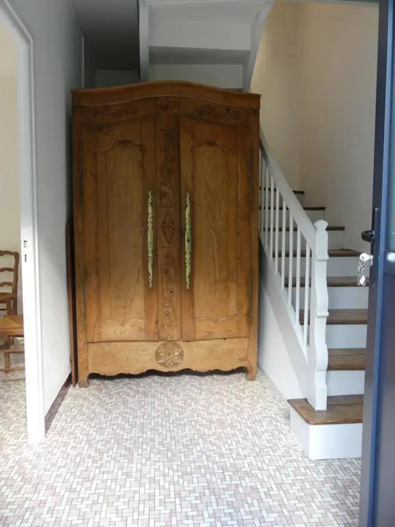 la petite maison du Portrieux
