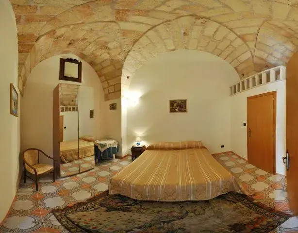 Casa Vacanza Vico Forno