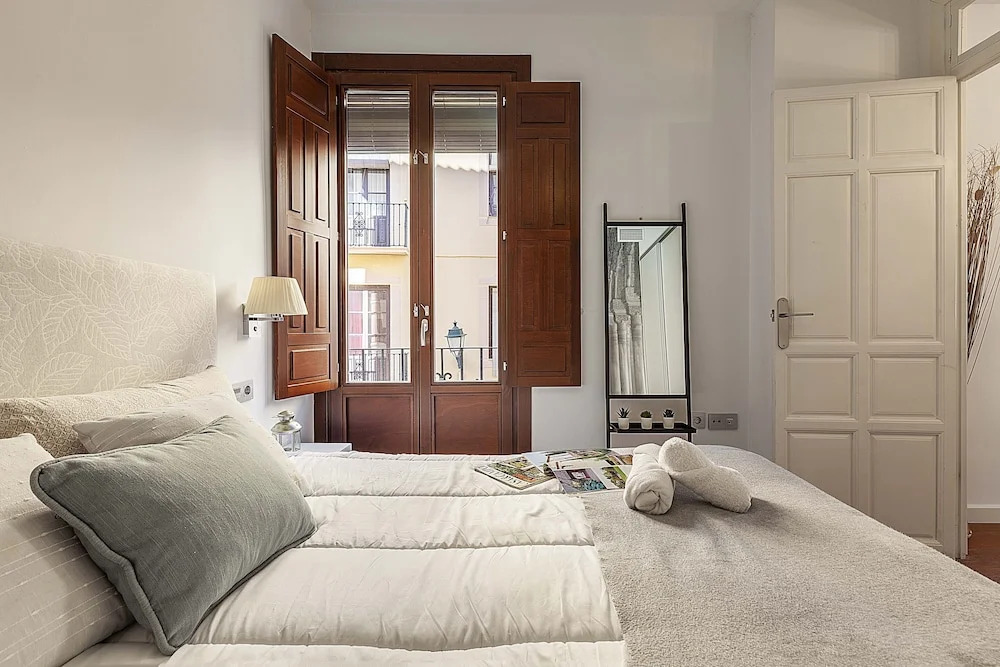 Molinos Apartments City Centre