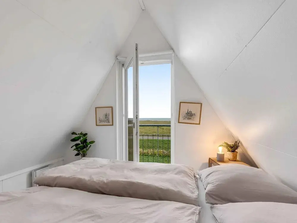 5 Star Holiday Home in Gedser