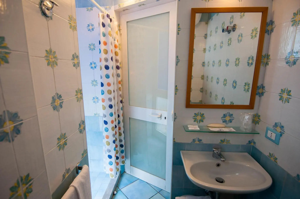 Albergo Macrì