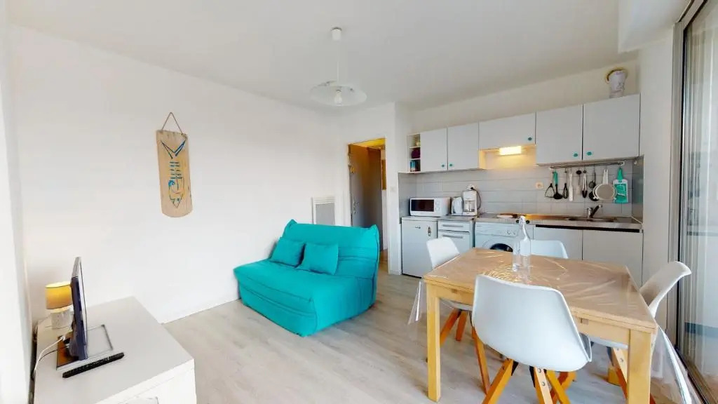 Appartement Les Embruns