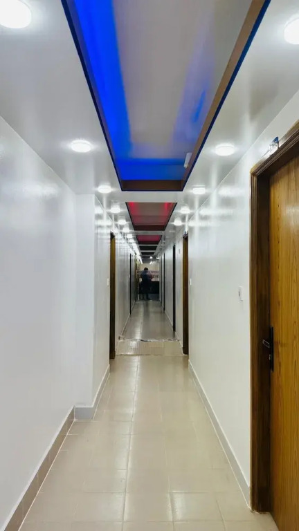 The Imperial Residence Banani