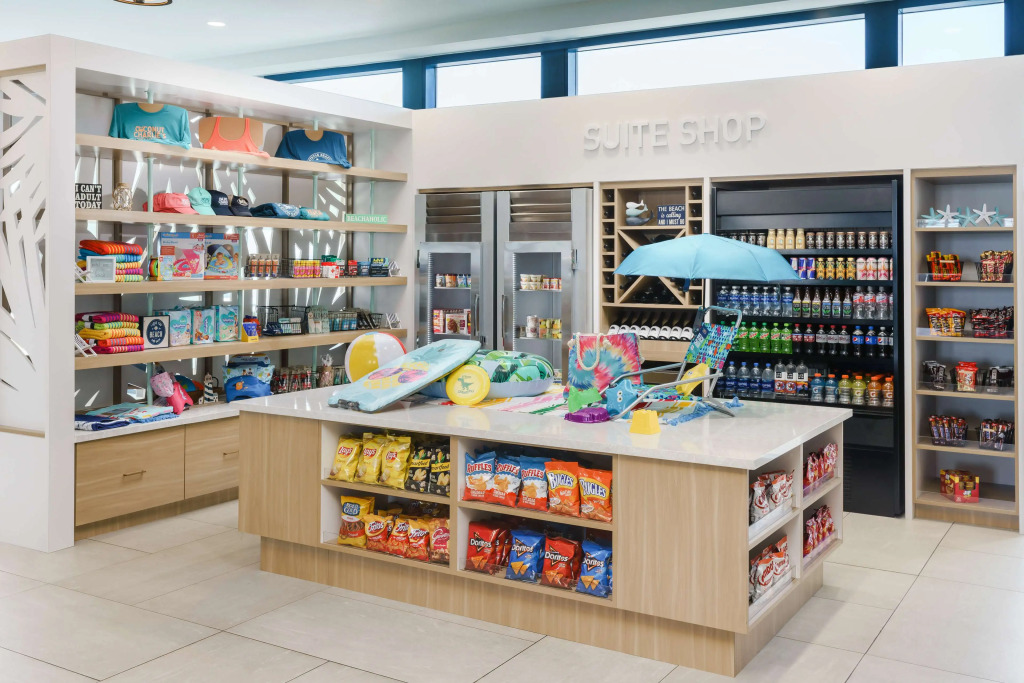 Homewood Suites by Hilton Myrtle Beach Oceanfront