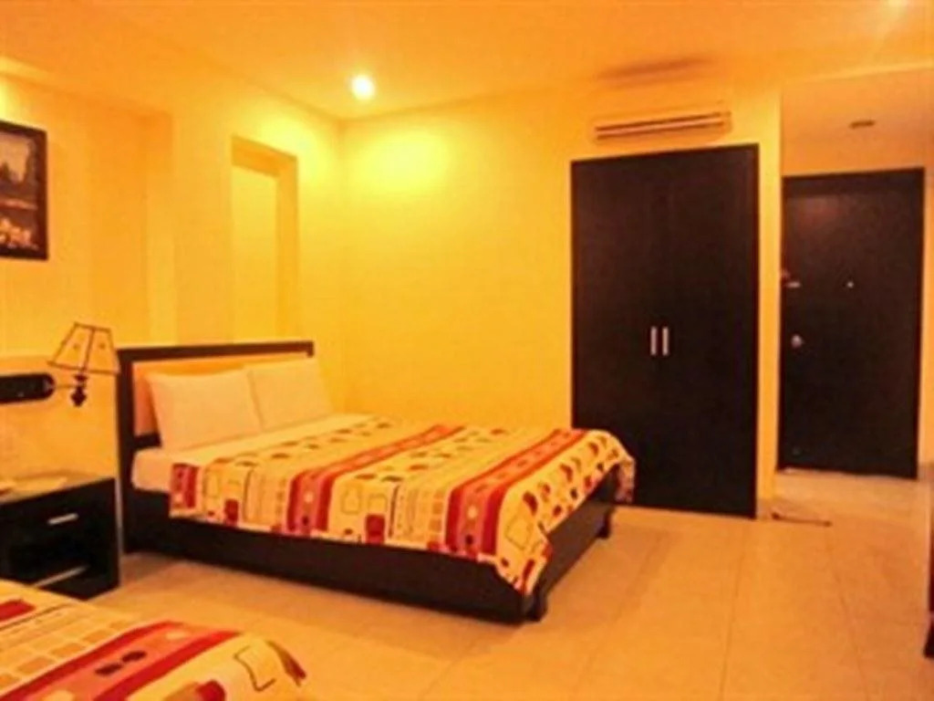 Kieu Huong Hotel