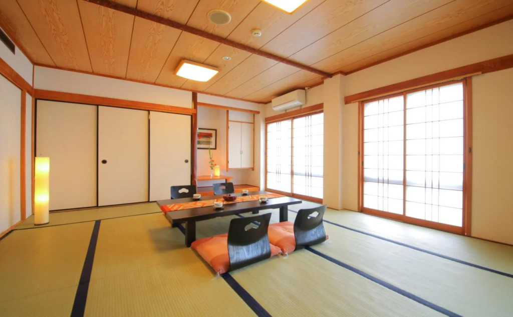 Hotel Meijiya