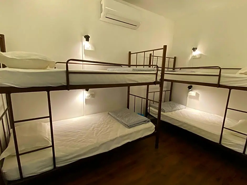 Sydney Backpackers Jonker Street Melaka