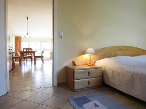 Ferienwohnung Meerzeit