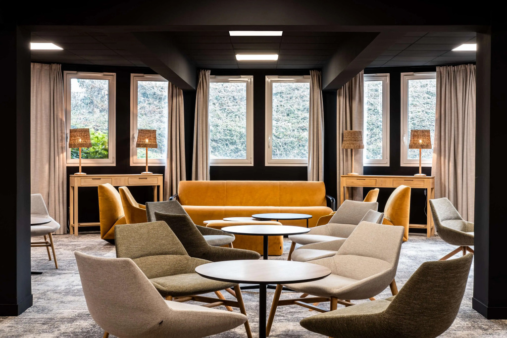 Best Western Plus lOrée Paris Sud