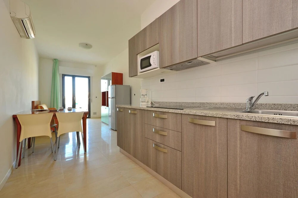 Beachside Accommodation Near the City Centre