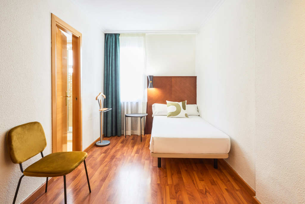 Hotel Casón del Tormes by HappyCulture