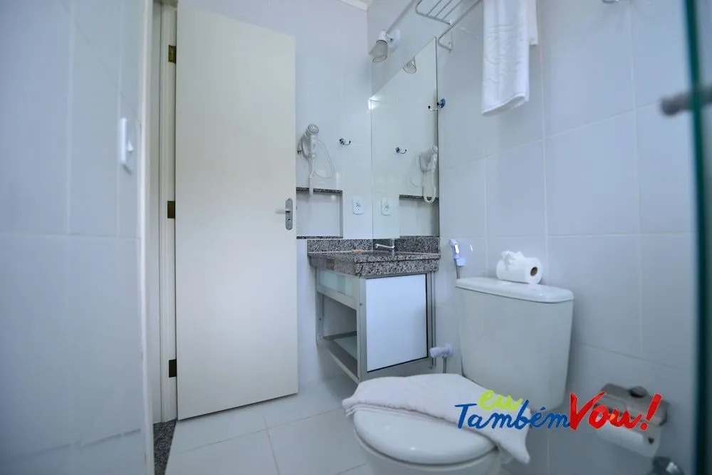 Apartment L'acqua DiRoma - Eu Também Vou