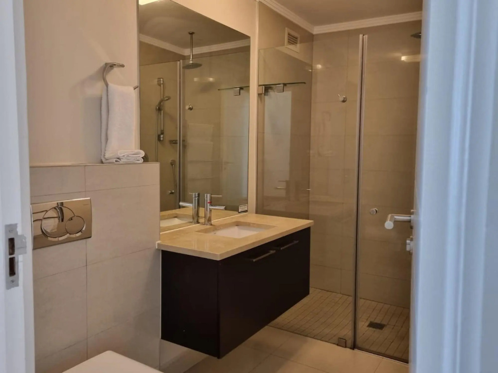 The Crystal - Spectacular sea Views in Camps Bay