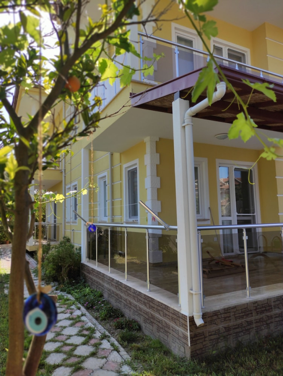 Villa Konak Yalcin