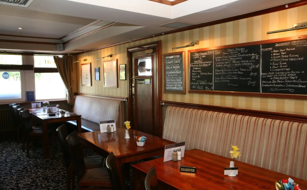 Waterhouse Inn