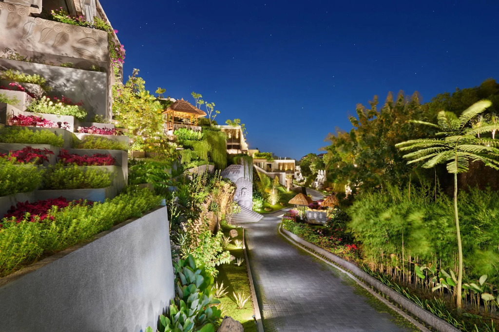 The Sterling Villas