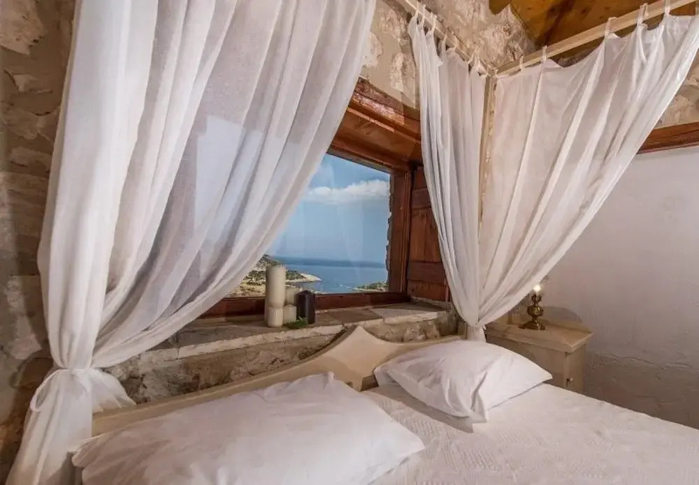 Orfos Villas Zante Villa Yria