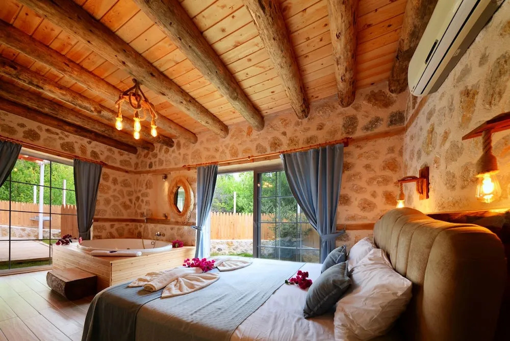 Villa Patara 4