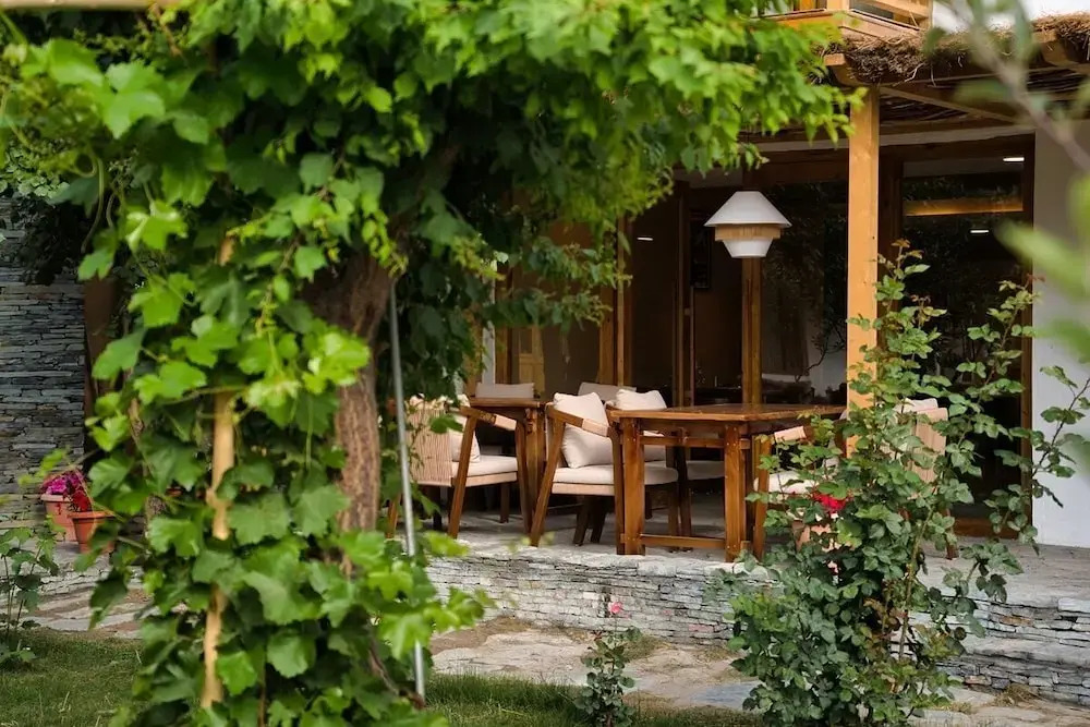 Hotel Stendel