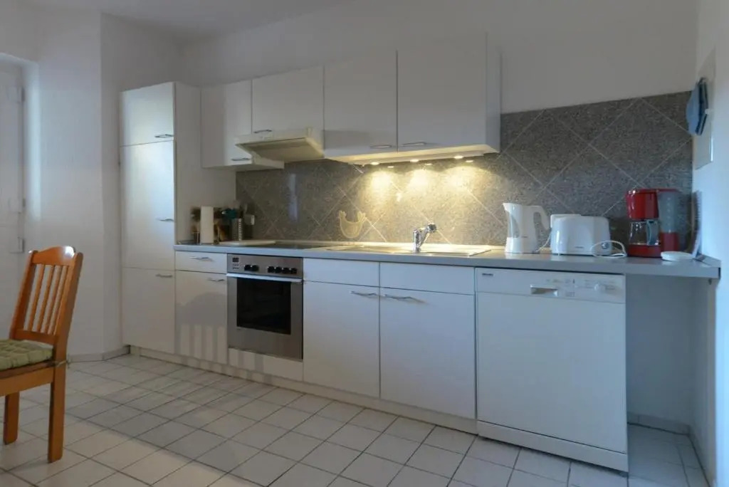 Ferienwohnung Struve Nr4
