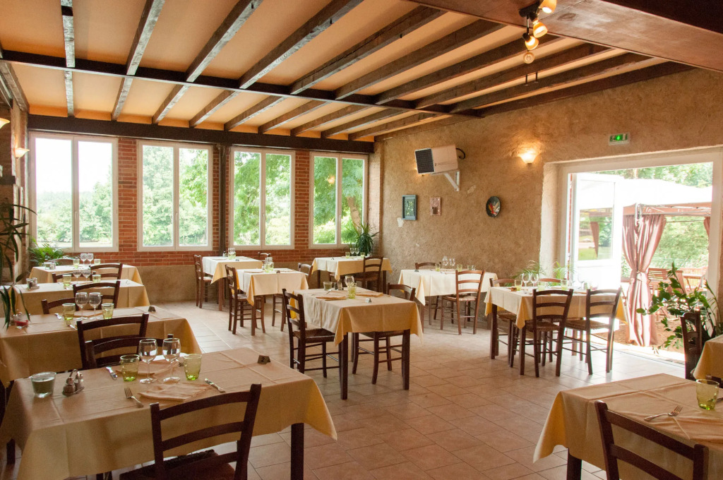 Domaine de la Courbe Hôtel & Spa