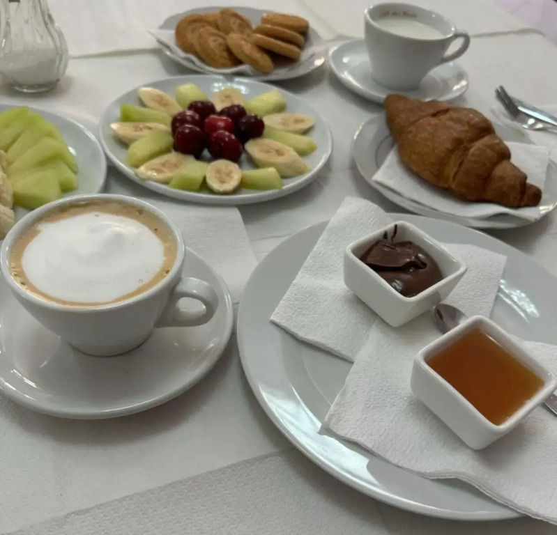 Hotel Kaloshi