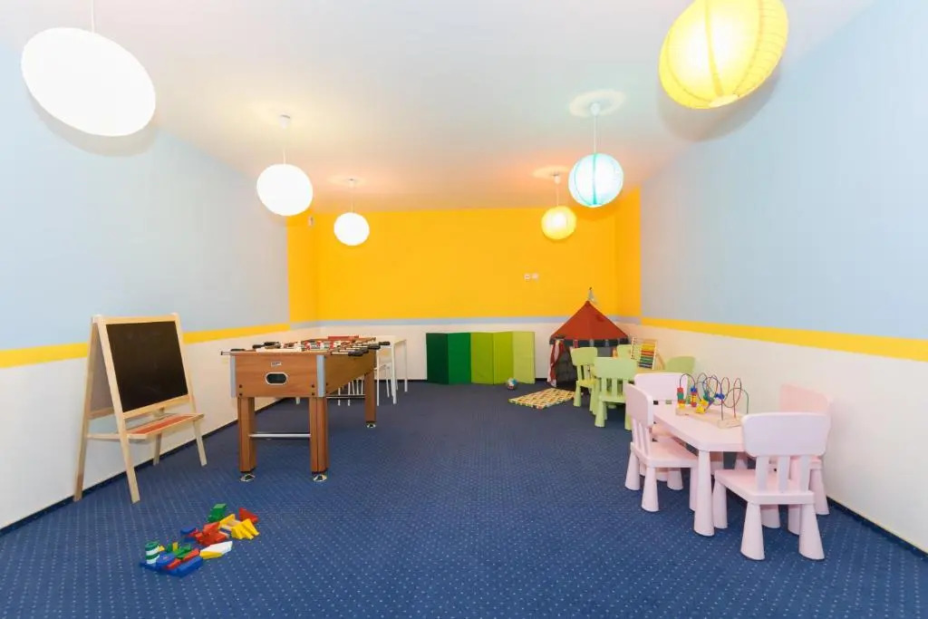 Apartamenty Bursztynowe Komnaty