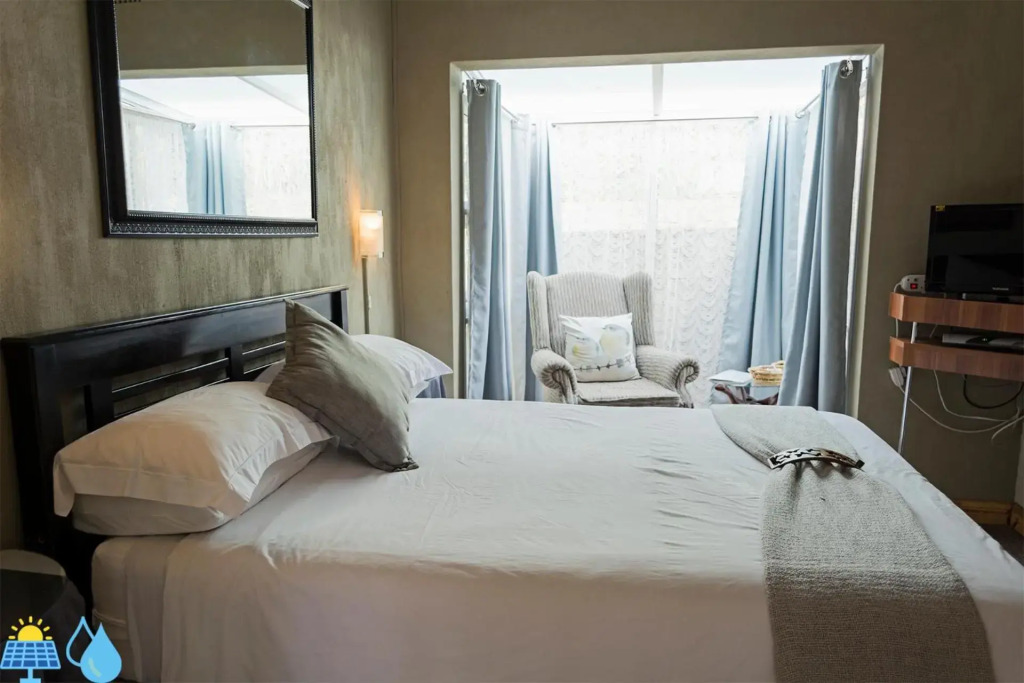Riverbush Lodge Guesthouse
