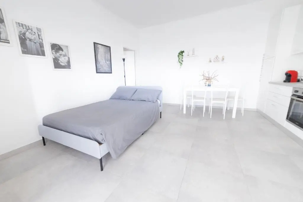 Cà della Luna 2 - Monolocale