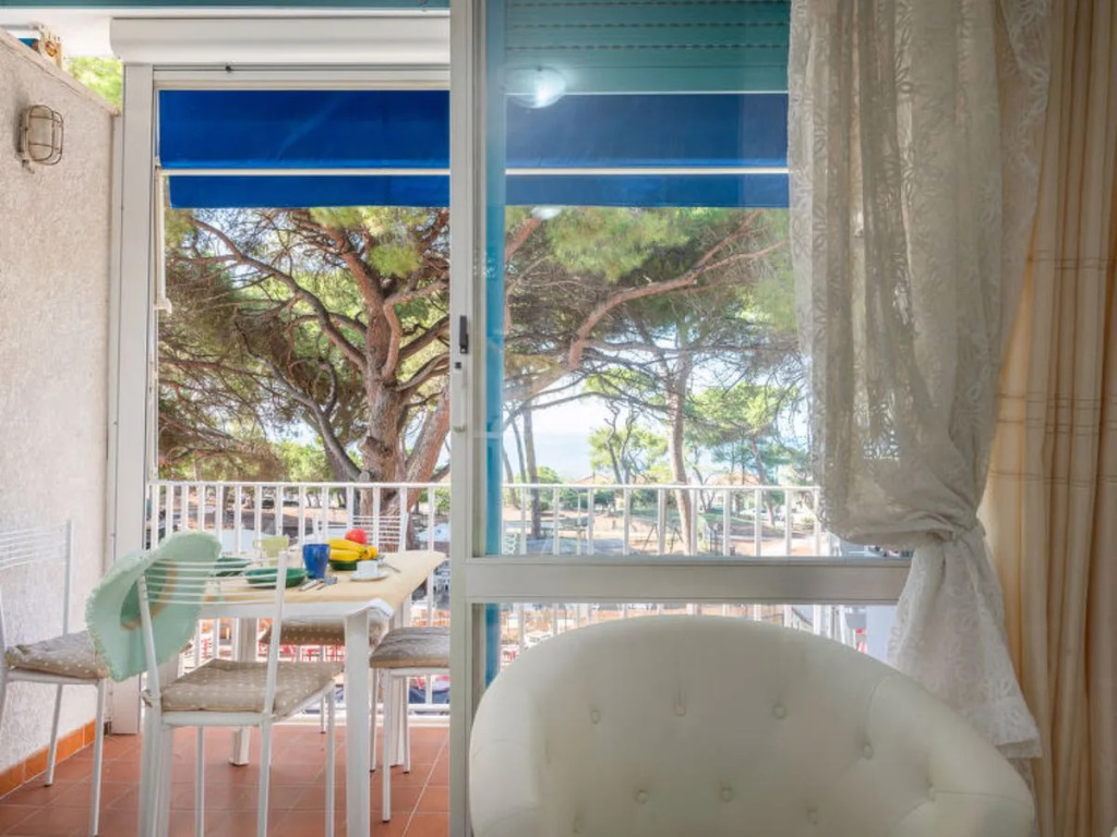 Apartment La Pineta Follonica