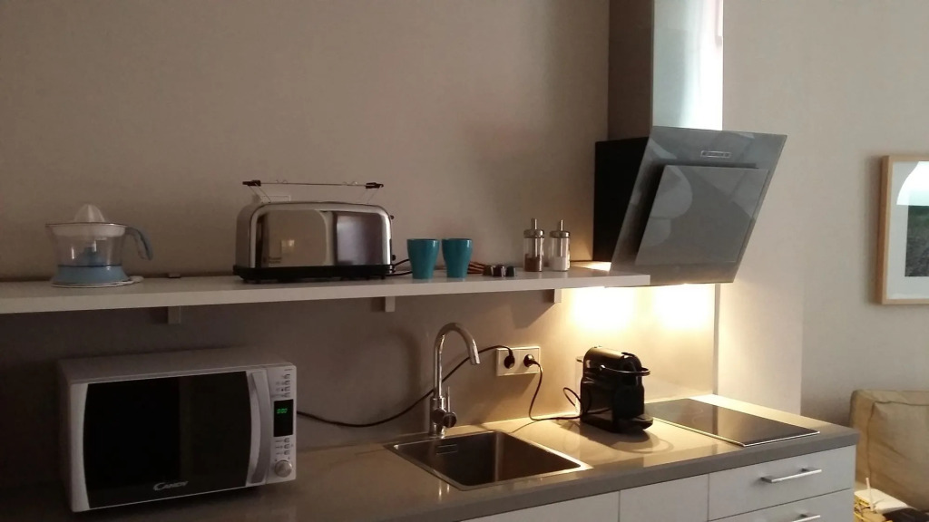 Casa Fabiola Apartamentos Boutique