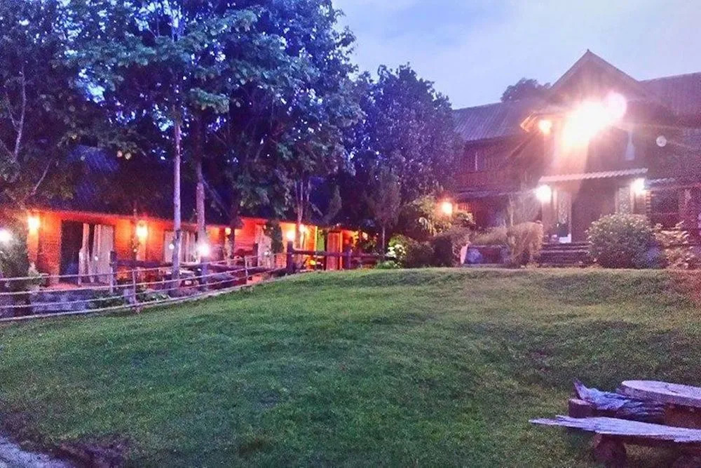 The Local Story Home Stay 1