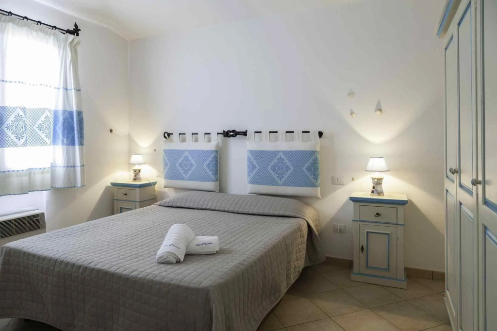 Aria di vacanza - Borgo Turchese