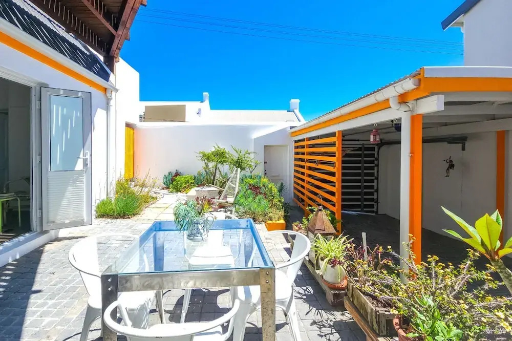 Green Point Peaceful Retreat Off-grid