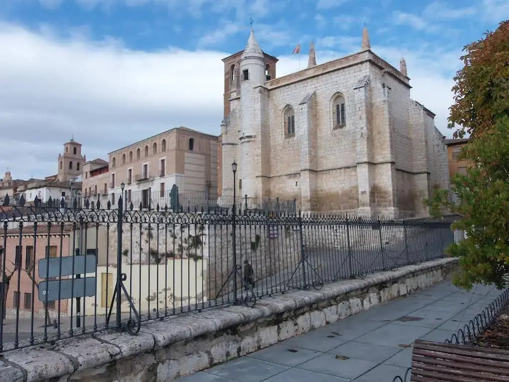 Hostal San Antolin