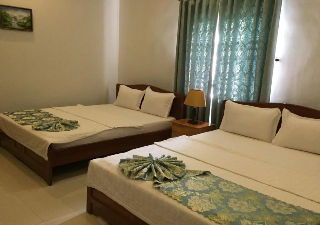 Minh Nhi Hotel